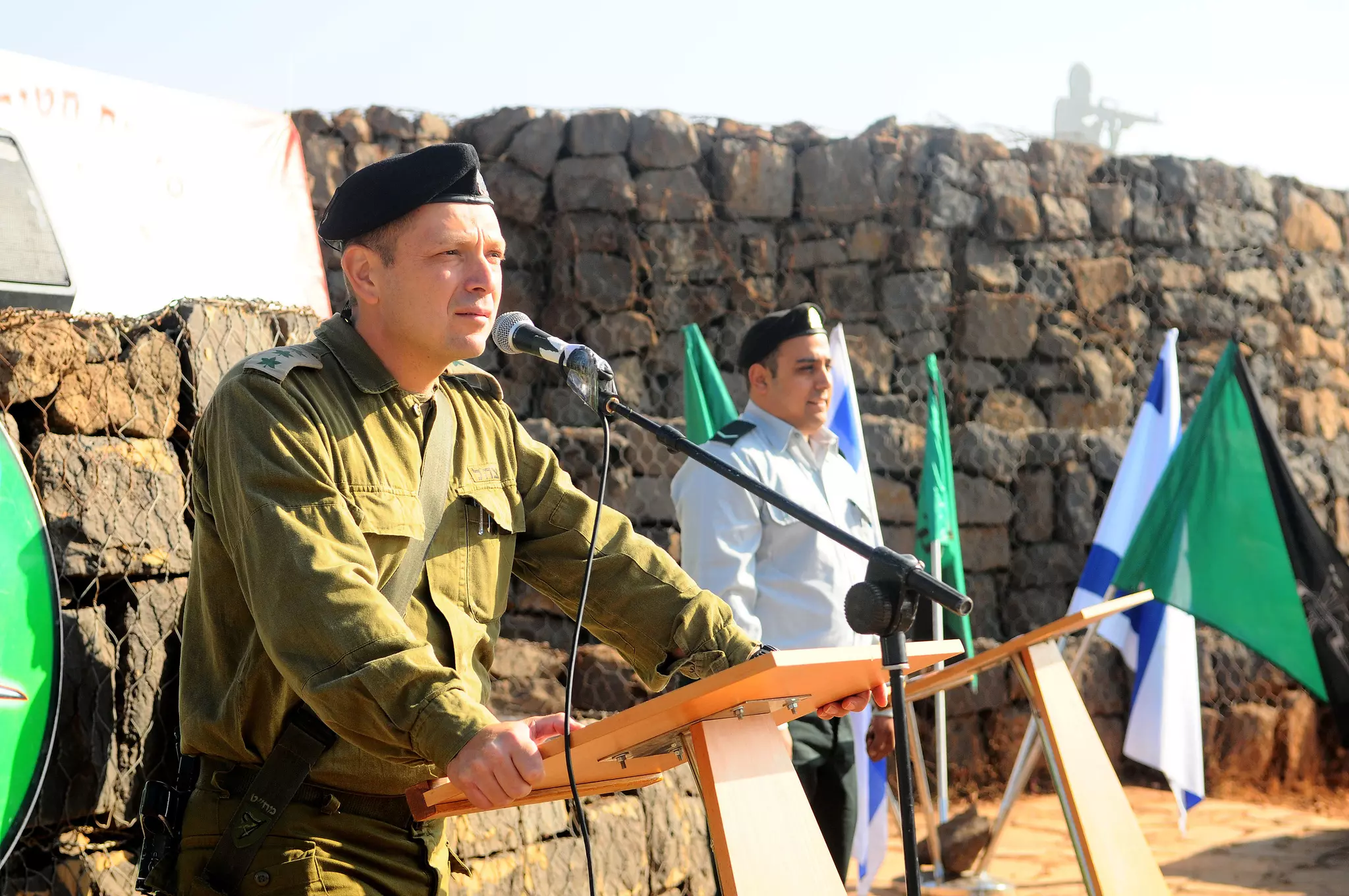 הבנה גבוהה מאוד של משימות ח"יר. לוטן