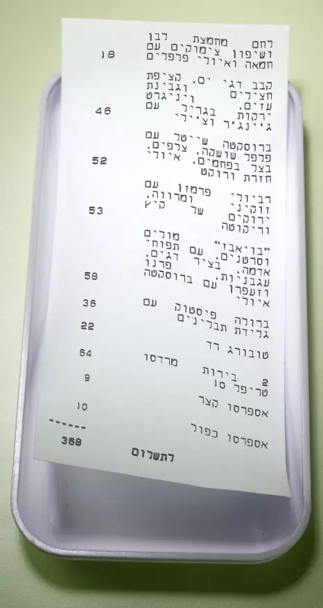 די עם מתקפת היחצנות והסגידה לברלין