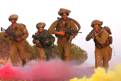 שכר של 4,000 שקלים לחודש למשרתים עד גיל 28