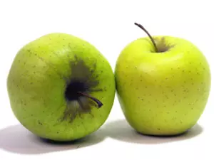 תפוחי עץ