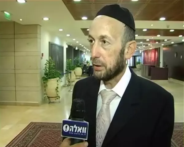 ח"כ אורי מקלב, יהדות התורה