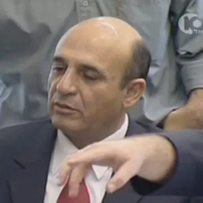מופז. "צריך להסדיר תשלום פיצויים מהמדינה לפלסטינים שנפגעו"