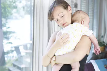 אמהות חד הוריות "משבשות את האיזון המשפחתי"