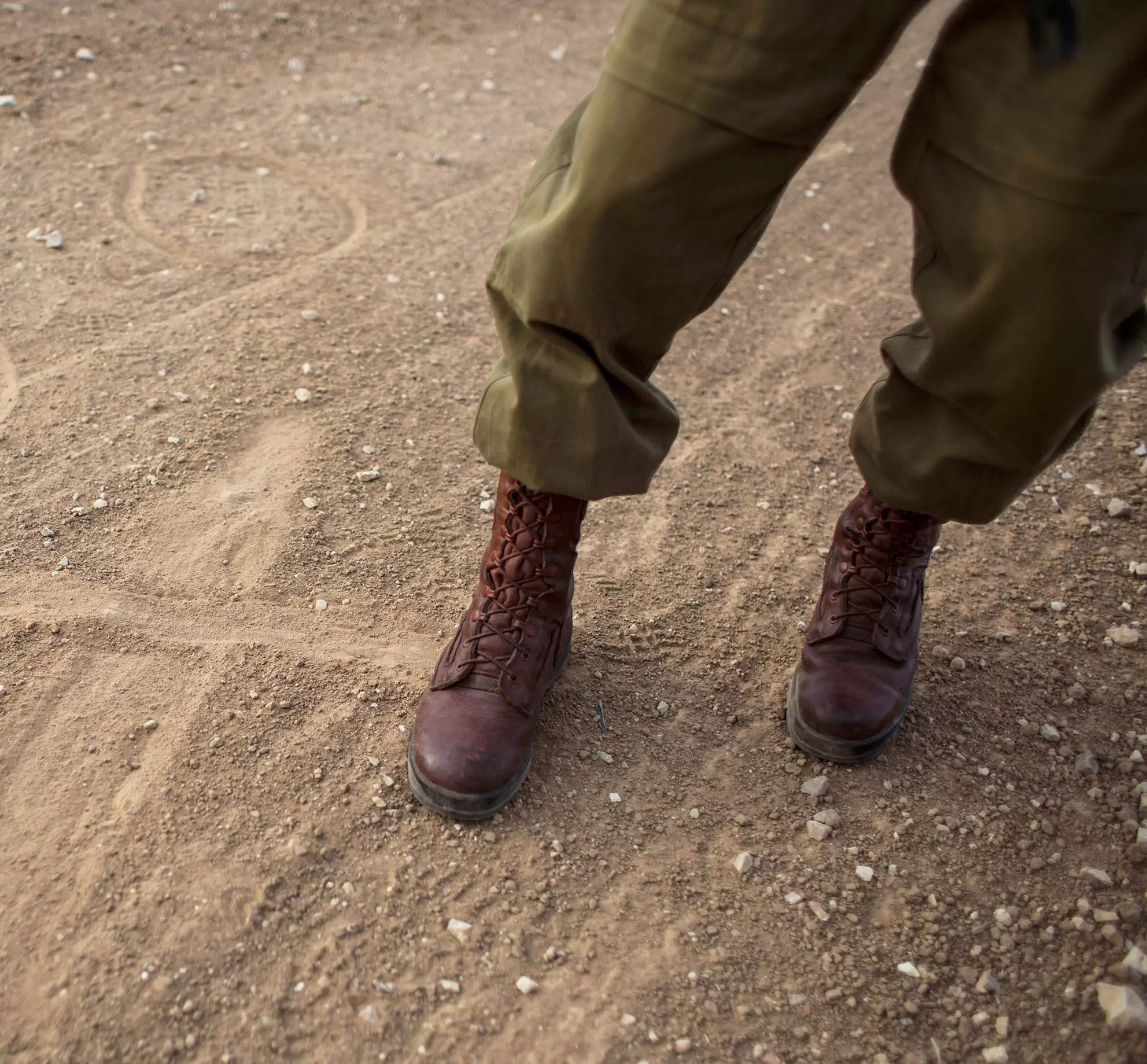 אילוסטרציה חייל צה"ל