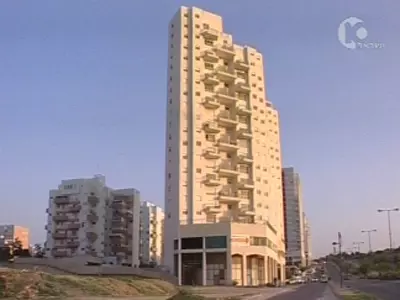 "ברור שהרבה יותר קשה לפרוץ לבית, בזמן שהבעלים שלו דבוק לטלוויזיה"