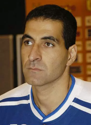 הפסד מפתיע. אהרוני