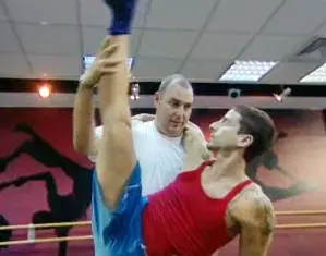 נולד לרקוד. יותר הולכים, יותר רואים 