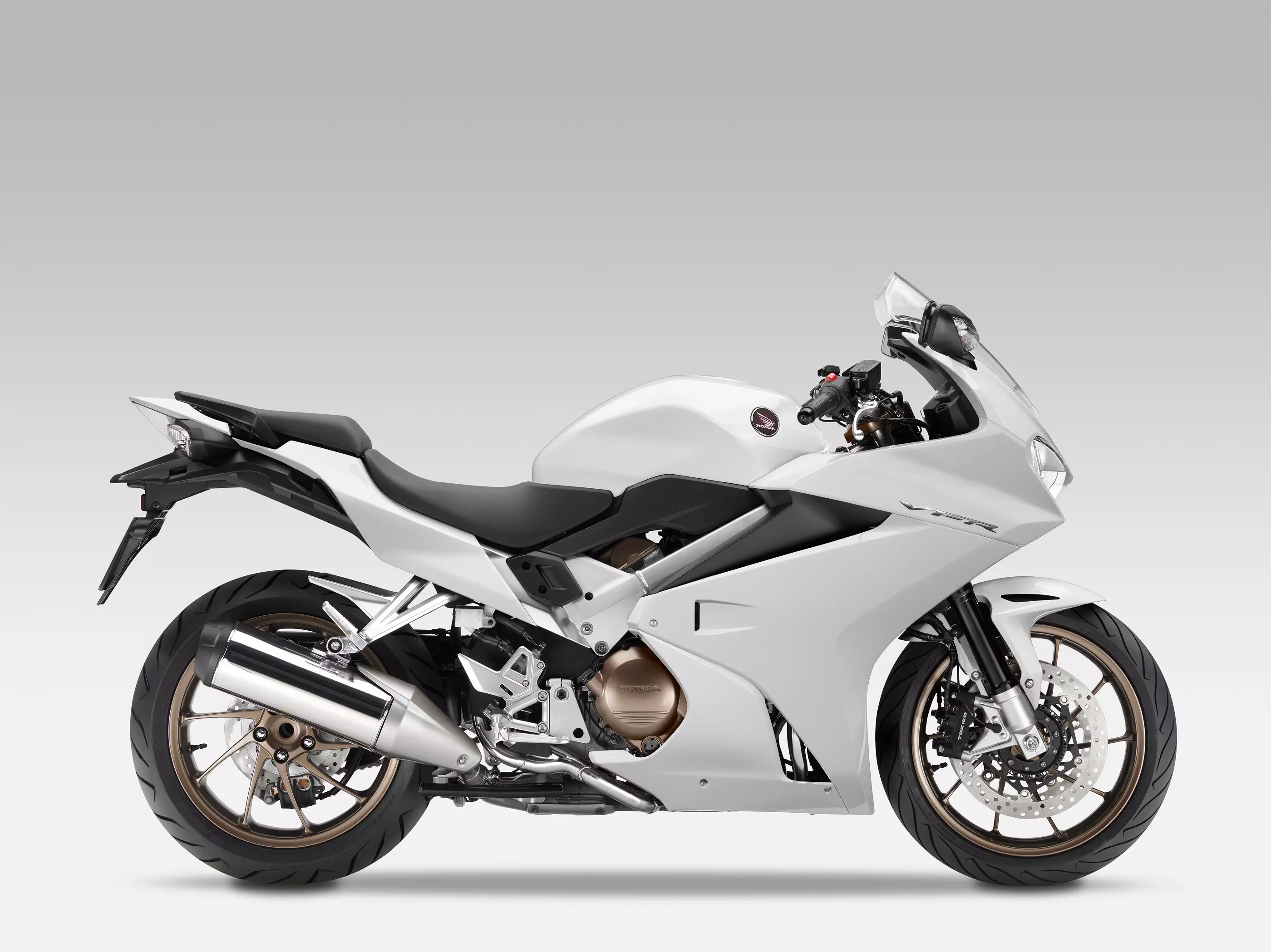 הונדה VFR800