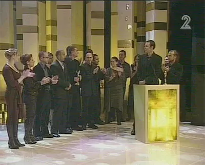 פחות מצחיקים מהמקור. ארץ נהדרת