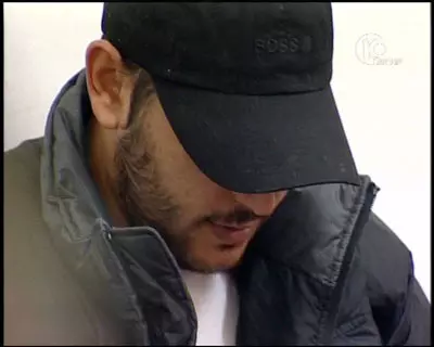 לדברי הנאשם, יוני היה יקר לליבו