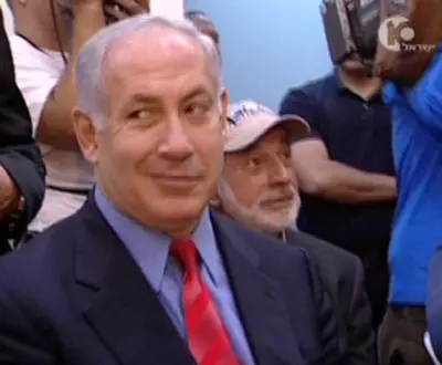 לא רוצה את החמאס על חומות ירושלים