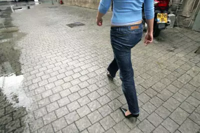 כמיהה עזה לראות את ריי