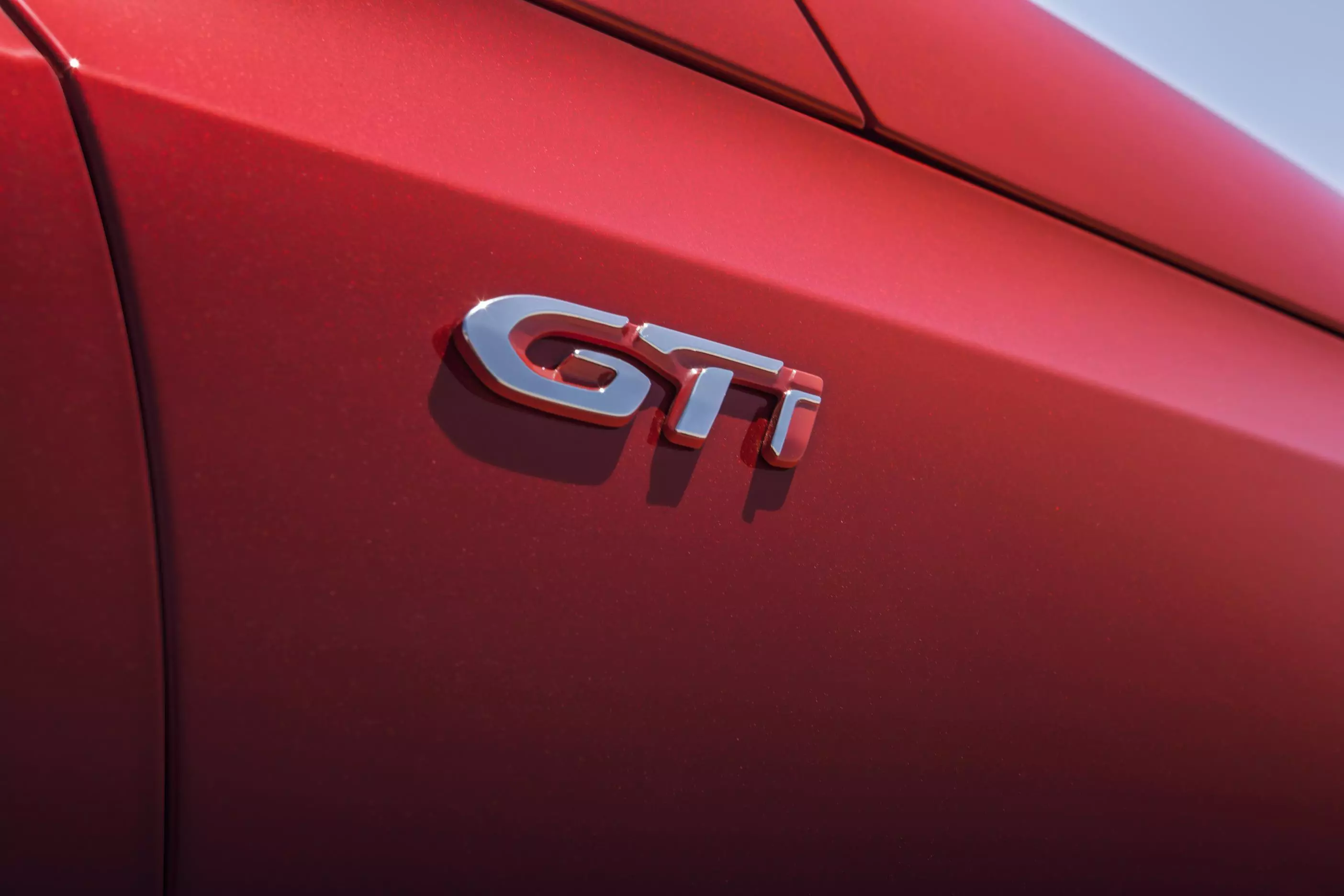 פיג'ו 308 GTI