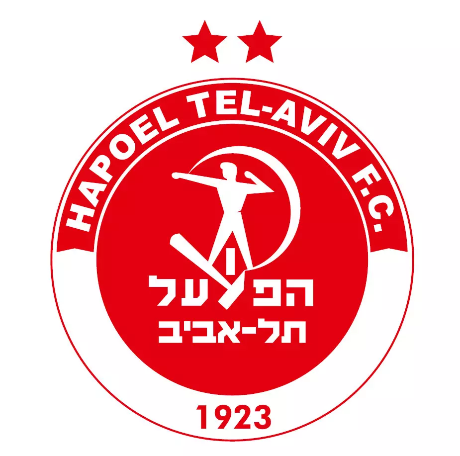 לוגו הפועל תל אביב
