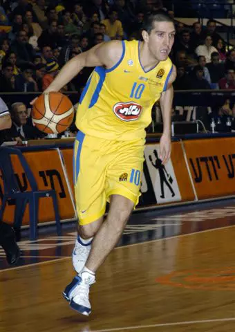 יכול להשתלב בקבוצת NBA? בורשטיין