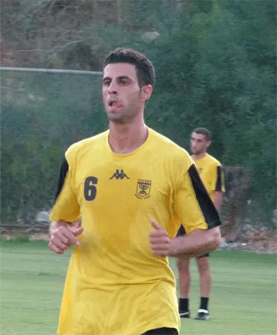 מבוקש בקרית שלום. בן יוסף