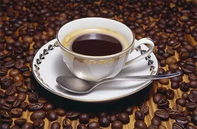 כוס קפה