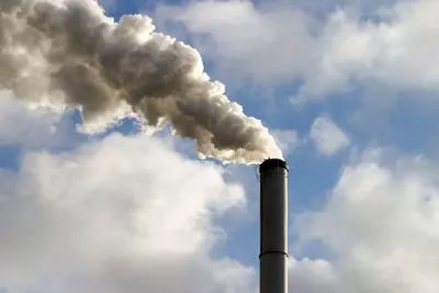 ריבוי מקורות זיהום האוויר משפיעים לרעה על בריאות הציבור