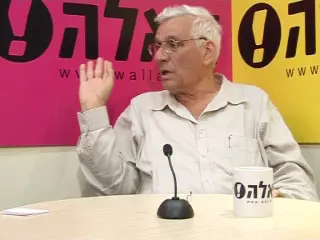 ח"כ אורון. בואו לדבר איתו על מה שחשוב לכם