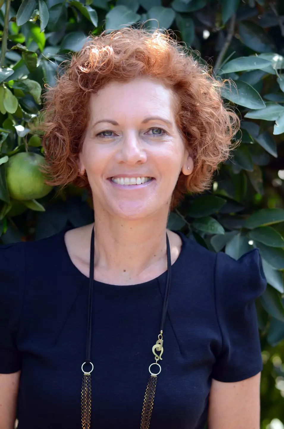 ענת פרידמן-קולס, מנהלת השיווק של לקט ישראל