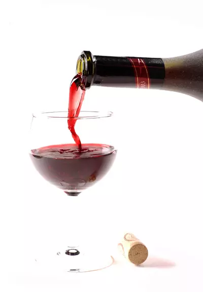 יינות לא סטנדרטיים שלא נקלעים להרפתקאות ביזאריות
