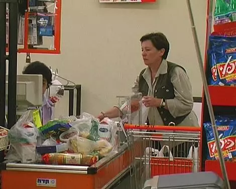 נותנים להם אצבע, רוצים את כל חשבון הבנק