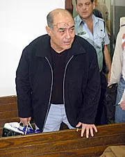 ראובן גבריאלי. עד כה כל החקירות הכלכליות נגדו העלו חרס
