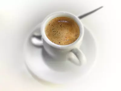קפה אספרסו