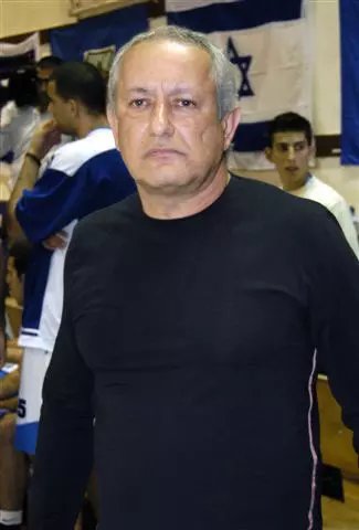 לא רוצים לחזור לליגה השנייה. ברנר ועירוני רמת גן