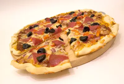 pizza.com נמכר תמורת 2.5 מיליון דולרים