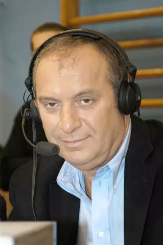 ביקר את הצהובים כל השנה. שרף