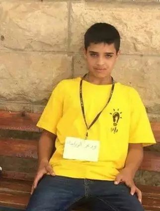 אחמד מנסארה, אחד המחבלים בפיגוע בפסגת זאב