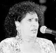 שושנה דמארי. "מן הראוי שייבחרו אישים המייצגים את כל הקשת הפוליטית והתרבותית"