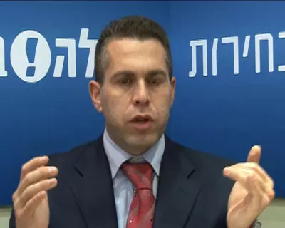 איחור של יותר משעתיים יזכה את הלקוח בפיצוי של 300 שקל מהחברה. ארדן, אחד מיוזמי החוק