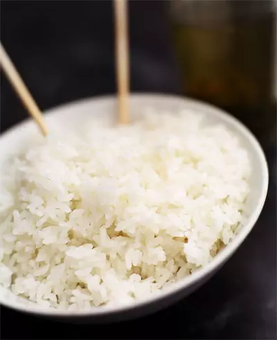 הודו היא יצרנית האורז השניה בגודלה בעולם