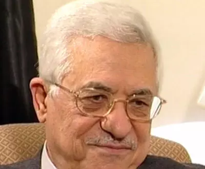 אבו מאזן. "הנוכחות של אל קאעדה בשטחים מסוכנת מאוד"