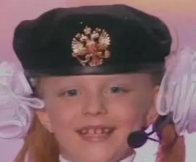 קורבן פוטנציאלי בהופעה