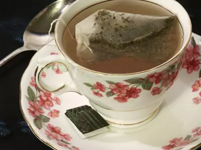המהפכה המשמעותית שחוללה ויסוצקי. שקיקי תה
