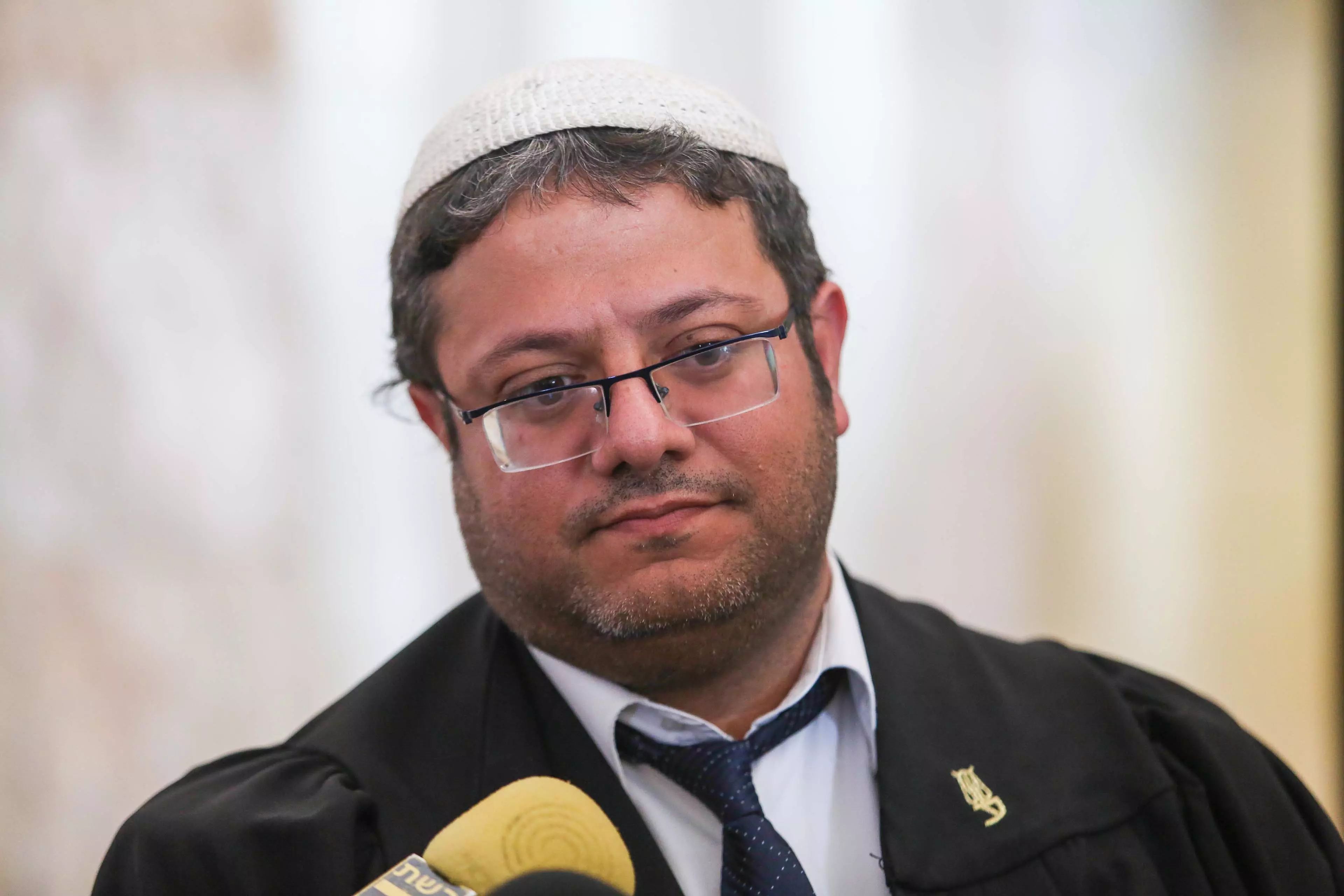 איתמר בן גביר