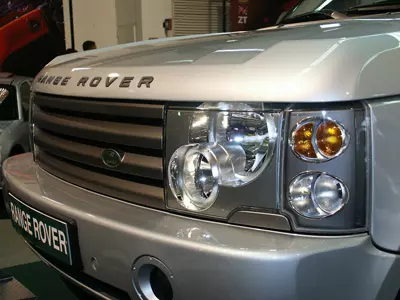 תמונות מאוטומוטור 2004