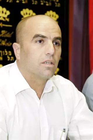 "חבל שהחמצנו כל כך הרבה". אלעד