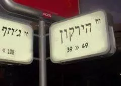 העסקה מדגימה כמה שווה נוף ברחוב הירקון