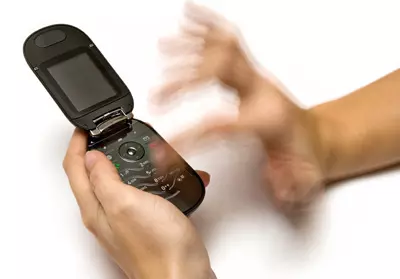 טלפון נייד עשוי להיות אמצעי יעיל להתמודדות עם אנס