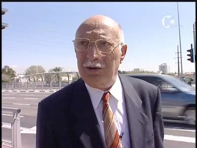 בן יזרי. שר הבריאות הבא