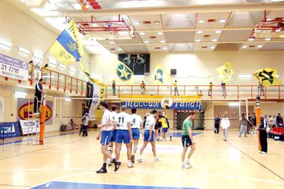 באיגוד הכדורעף ידרשו לפתרון בעקבות המצב שנוצר. עירוני קרית אתא