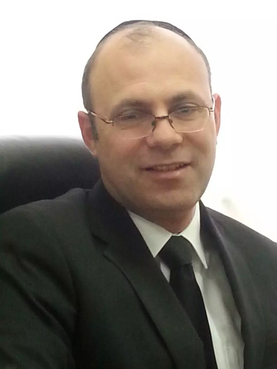 "מקור לבעיות כשרות". הופמן