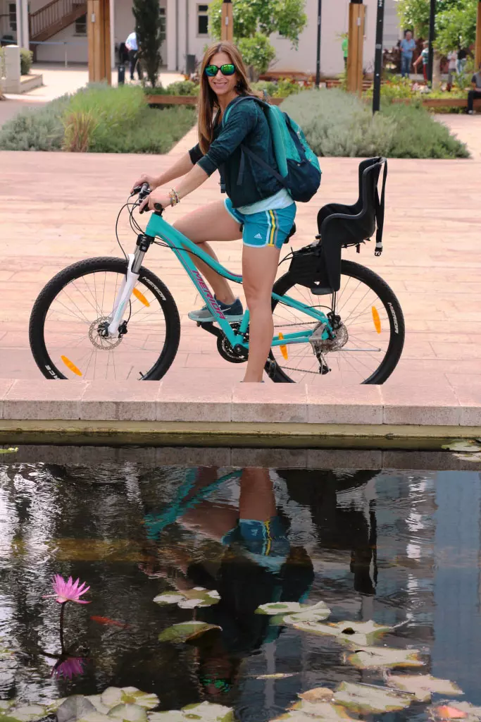 אופני נשים מרידה ג'ולייט