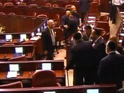 לוועדת הכספים נותרו רק 9 ימי עבודה לאשר את חוק תקציב המדינה