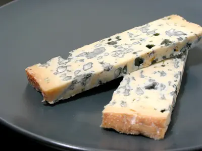 גבינה כחולה