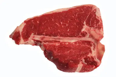 "למעשה הכשר מקצועי, כלל לא פוגע כיום באיכות הבשר"